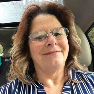 Meet your Posher, Pam